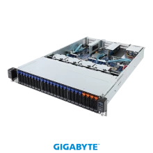 GIGABYTE R281-N40 (rev. 400)