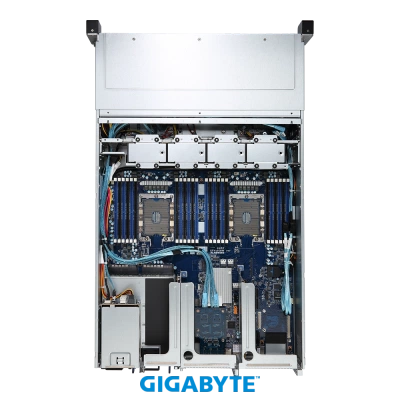 GIGABYTE R281-N40 (rev. 400) GIGABYTE R281-N40 (rev. 400)