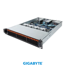 GIGABYTE R281-NO0 (rev. 400)