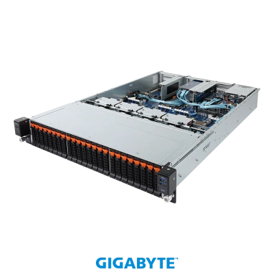 GIGABYTE R281-NO0 (rev. 400)