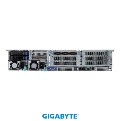 GIGABYTE R281-NO0 (rev. 400) GIGABYTE R281-NO0 (rev. 400)