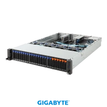 GIGABYTE R281-Z91 (rev. B00)