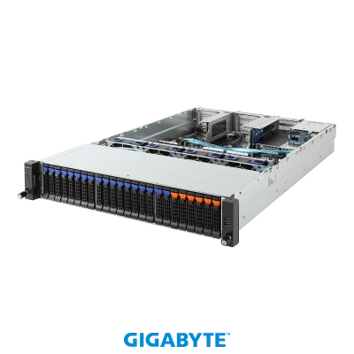 GIGABYTE R281-Z91 (rev. B00)