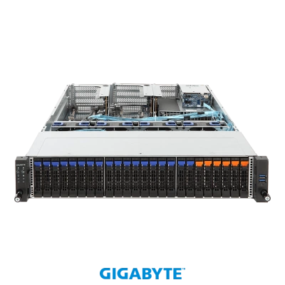 GIGABYTE R281-Z91 (rev. B00) GIGABYTE R281-Z91 (rev. B00)