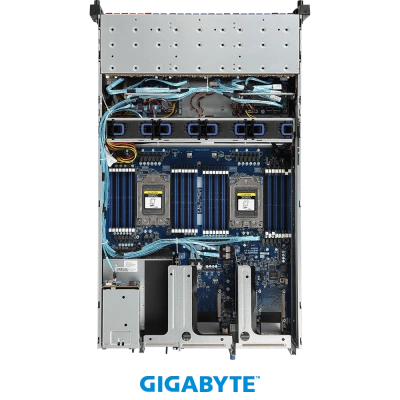 GIGABYTE R281-Z91 (rev. B00) GIGABYTE R281-Z91 (rev. B00)