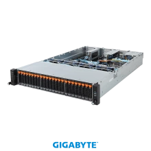 GIGABYTE R281-Z92 (rev. B00)