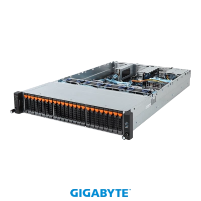GIGABYTE R281-Z92 (rev. B00)