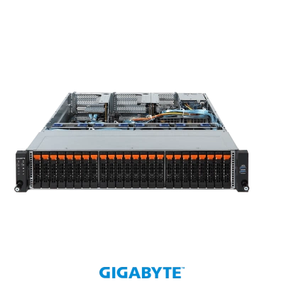 GIGABYTE R281-Z92 (rev. B00) GIGABYTE R281-Z92 (rev. B00)