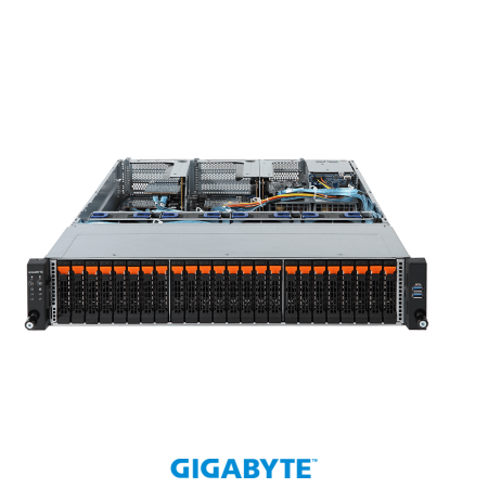 GIGABYTE R281-Z92 (rev. B00) GIGABYTE R281-Z92 (rev. B00)