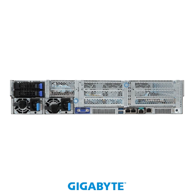 GIGABYTE R281-Z92 (rev. B00) GIGABYTE R281-Z92 (rev. B00)
