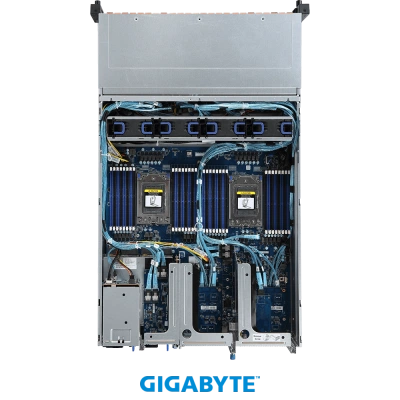 GIGABYTE R281-Z92 (rev. B00) GIGABYTE R281-Z92 (rev. B00)