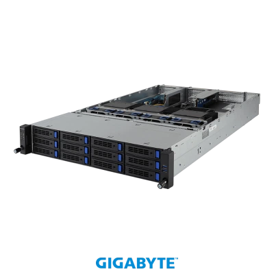 GIGABYTE R281-Z94 (rev. B00)