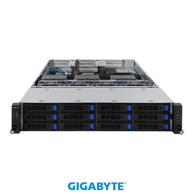 GIGABYTE R281-Z94 (rev. B00) GIGABYTE R281-Z94 (rev. B00)
