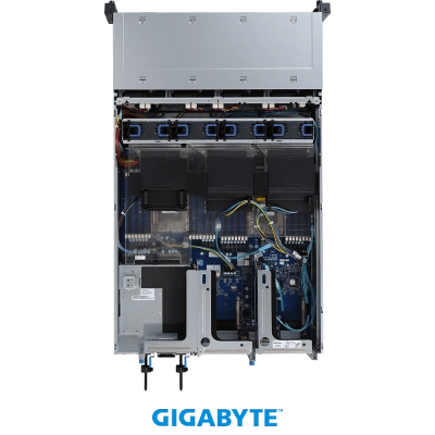 GIGABYTE R281-Z94 (rev. B00) GIGABYTE R281-Z94 (rev. B00)