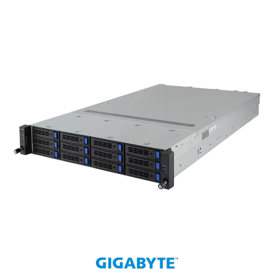 GIGABYTE R281-Z94 (rev. B00) GIGABYTE R281-Z94 (rev. B00)