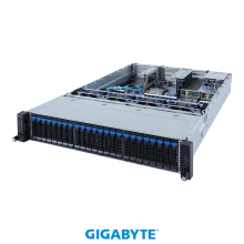 GIGABYTE R282-2O0 (rev. 100)