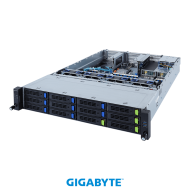GIGABYTE R282-3C0 (rev. 100)