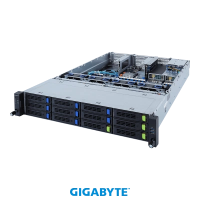 GIGABYTE R282-3C0 (rev. 100)