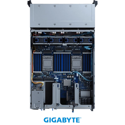 GIGABYTE R282-3C0 (rev. 100) GIGABYTE R282-3C0 (rev. 100)
