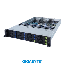 GIGABYTE R282-3C1 (rev. 100)