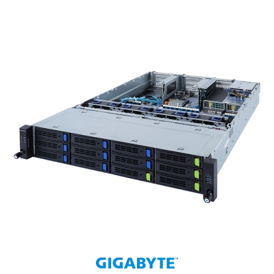 GIGABYTE R282-3C1 (rev. 100)