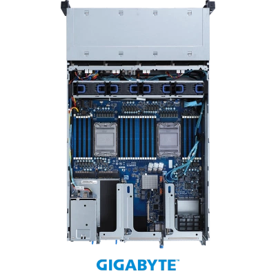GIGABYTE R282-3C1 (rev. 100) GIGABYTE R282-3C1 (rev. 100)