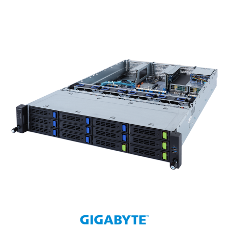 GIGABYTE R282-3C2 (rev. 100) GIGABYTE R282-3C2 (rev. 100)