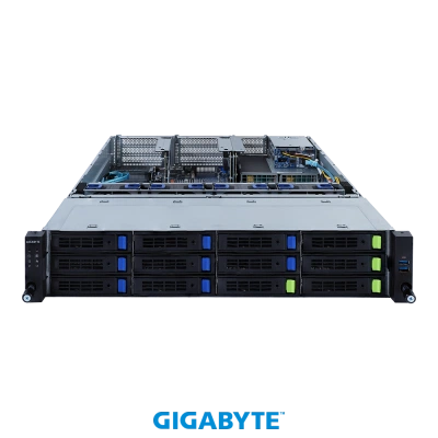 GIGABYTE R282-3C2 (rev. 100) GIGABYTE R282-3C2 (rev. 100)