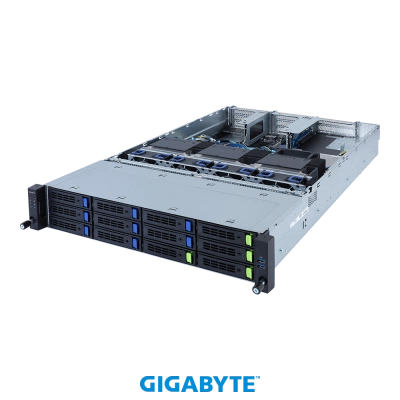 GIGABYTE R282-G30 (rev. 100)