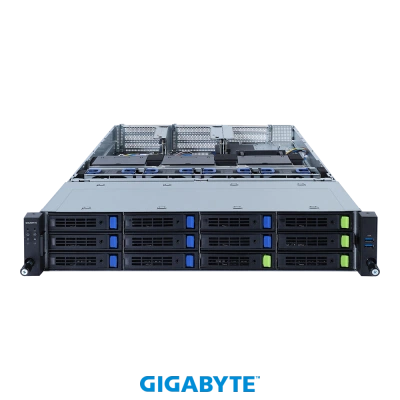 GIGABYTE R282-G30 (rev. 100) GIGABYTE R282-G30 (rev. 100)