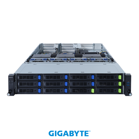 GIGABYTE R282-G30 (rev. 100) GIGABYTE R282-G30 (rev. 100)