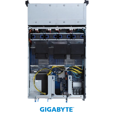 GIGABYTE R282-G30 (rev. 100) GIGABYTE R282-G30 (rev. 100)