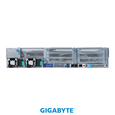GIGABYTE R282-G30 (rev. 100) GIGABYTE R282-G30 (rev. 100)