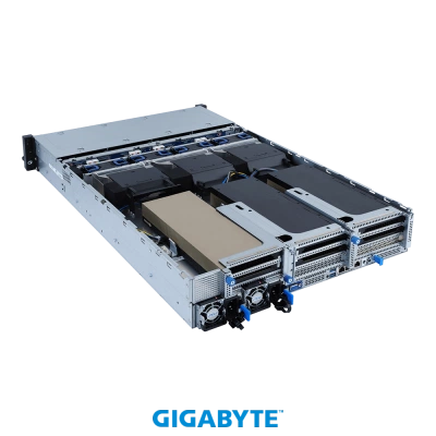GIGABYTE R282-G30 (rev. 100) GIGABYTE R282-G30 (rev. 100)