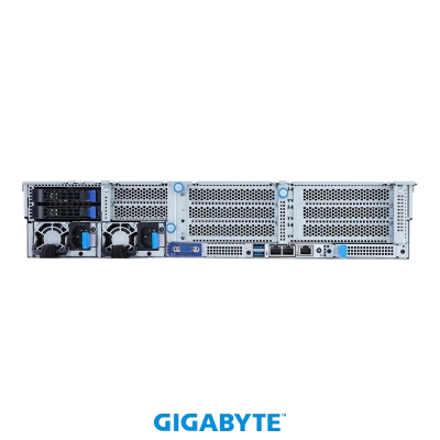 GIGABYTE R282-N80 (rev. 100) GIGABYTE R282-N80 (rev. 100)