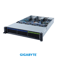 GIGABYTE R282-N81 (rev. 100)