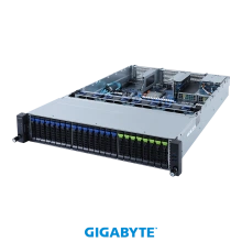 GIGABYTE R282-N81 (rev. 100)