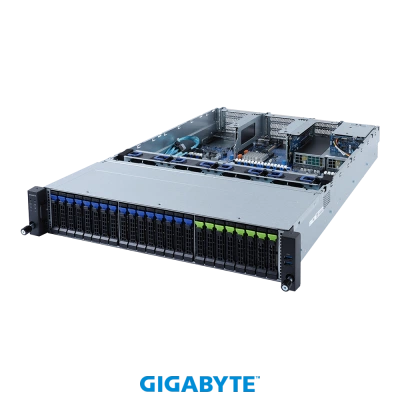 GIGABYTE R282-N81 (rev. 100)