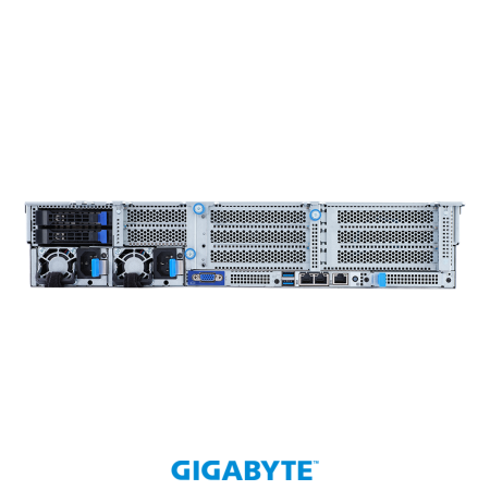 GIGABYTE R282-N81 (rev. 100) GIGABYTE R282-N81 (rev. 100)