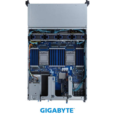 GIGABYTE R282-N81 (rev. 100) GIGABYTE R282-N81 (rev. 100)