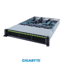 GIGABYTE R282-NO0 (rev. 100)