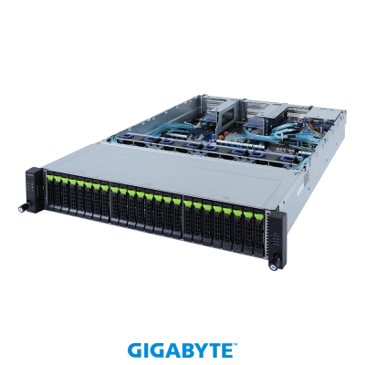 GIGABYTE R282-NO0 (rev. 100)
