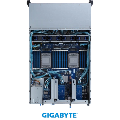 GIGABYTE R282-NO0 (rev. 100) GIGABYTE R282-NO0 (rev. 100)