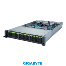 GIGABYTE R282-P91 (rev. 100)