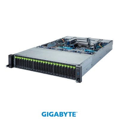 GIGABYTE R282-P91 (rev. 100)
