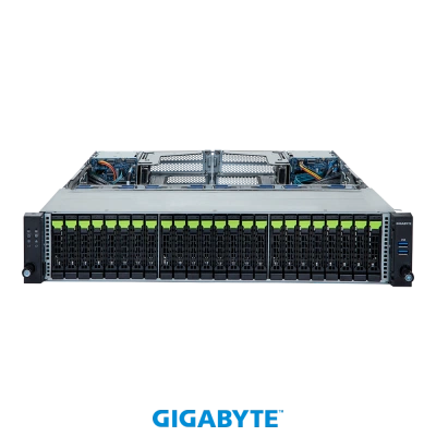 GIGABYTE R282-P91 (rev. 100) GIGABYTE R282-P91 (rev. 100)