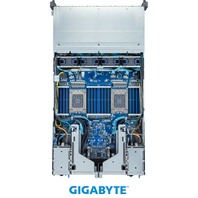GIGABYTE R282-P91 (rev. 100) GIGABYTE R282-P91 (rev. 100)