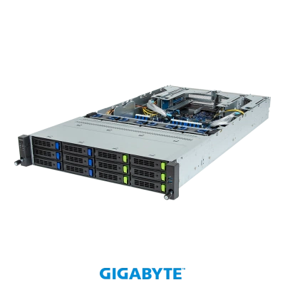 GIGABYTE R282-P92 (rev. 100)