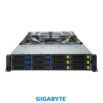 GIGABYTE R282-P92 (rev. 100) GIGABYTE R282-P92 (rev. 100)