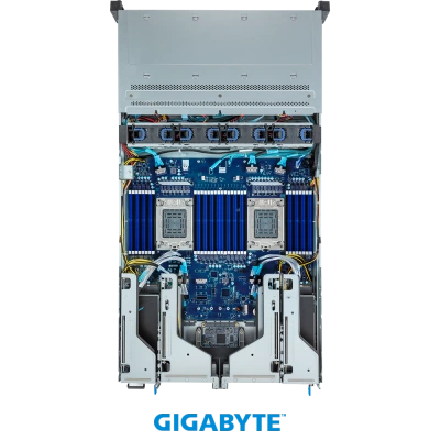GIGABYTE R282-P92 (rev. 100) GIGABYTE R282-P92 (rev. 100)